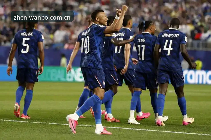 法国3-0伊拉克复盘笔记：从姆巴佩16球看世界杯数据陷阱，去伪需存真2026新版下载避坑指南